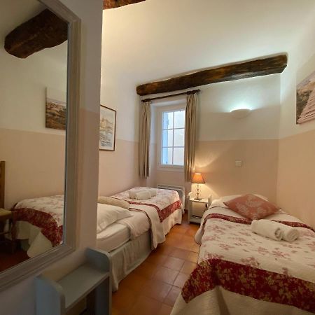 Maison Coeur De Village Ramatuelle Dış mekan fotoğraf