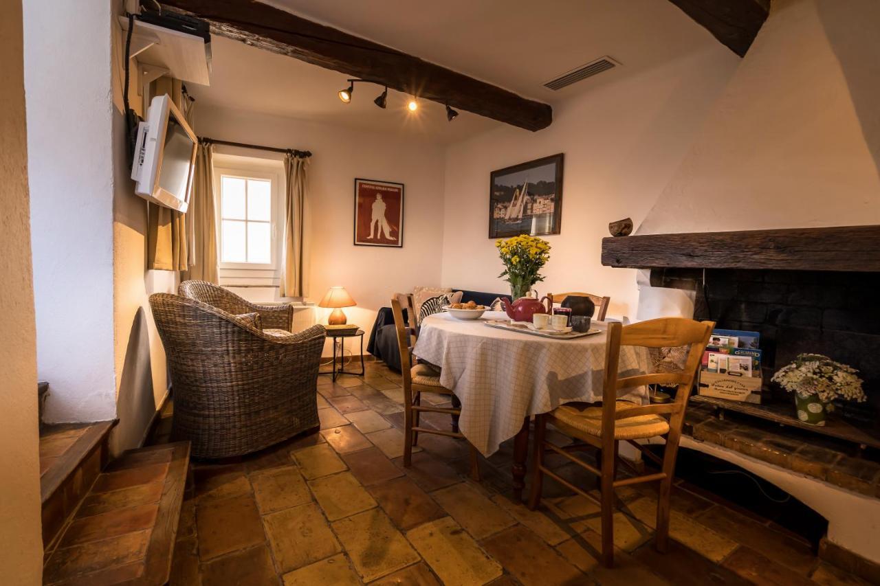 Maison Coeur De Village Ramatuelle Dış mekan fotoğraf