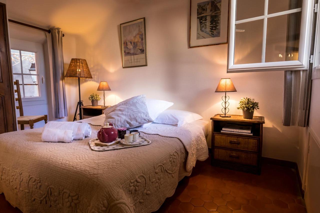 Maison Coeur De Village Ramatuelle Dış mekan fotoğraf