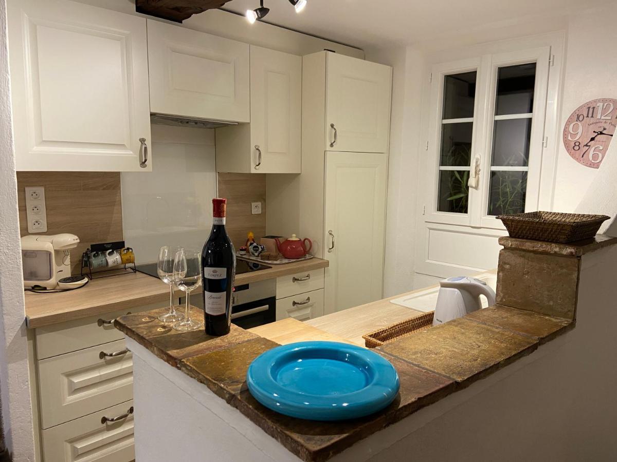 Maison Coeur De Village Ramatuelle Dış mekan fotoğraf