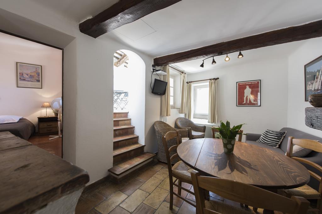 Maison Coeur De Village Ramatuelle Dış mekan fotoğraf