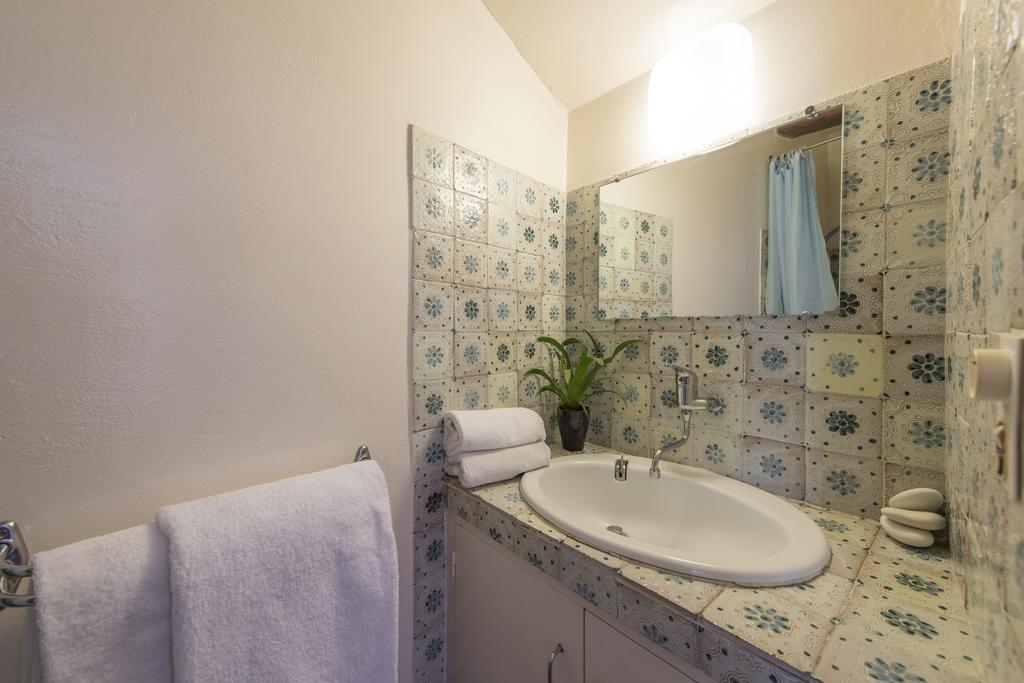 Maison Coeur De Village Ramatuelle Dış mekan fotoğraf