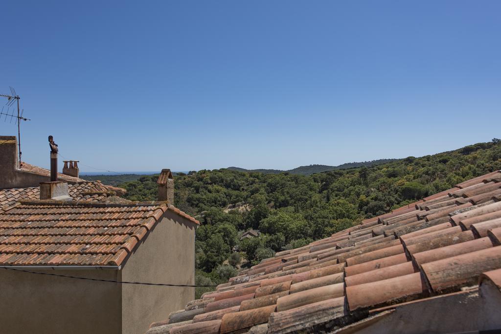 Maison Coeur De Village Ramatuelle Dış mekan fotoğraf
