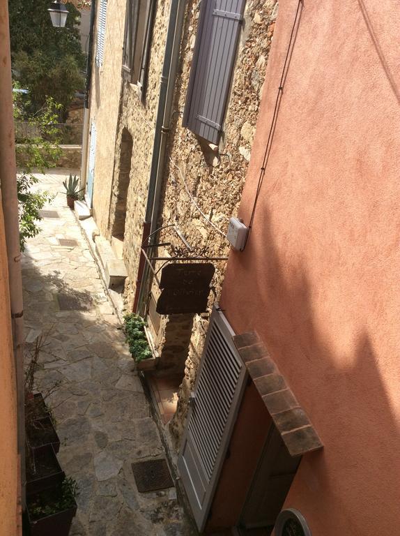 Maison Coeur De Village Ramatuelle Dış mekan fotoğraf